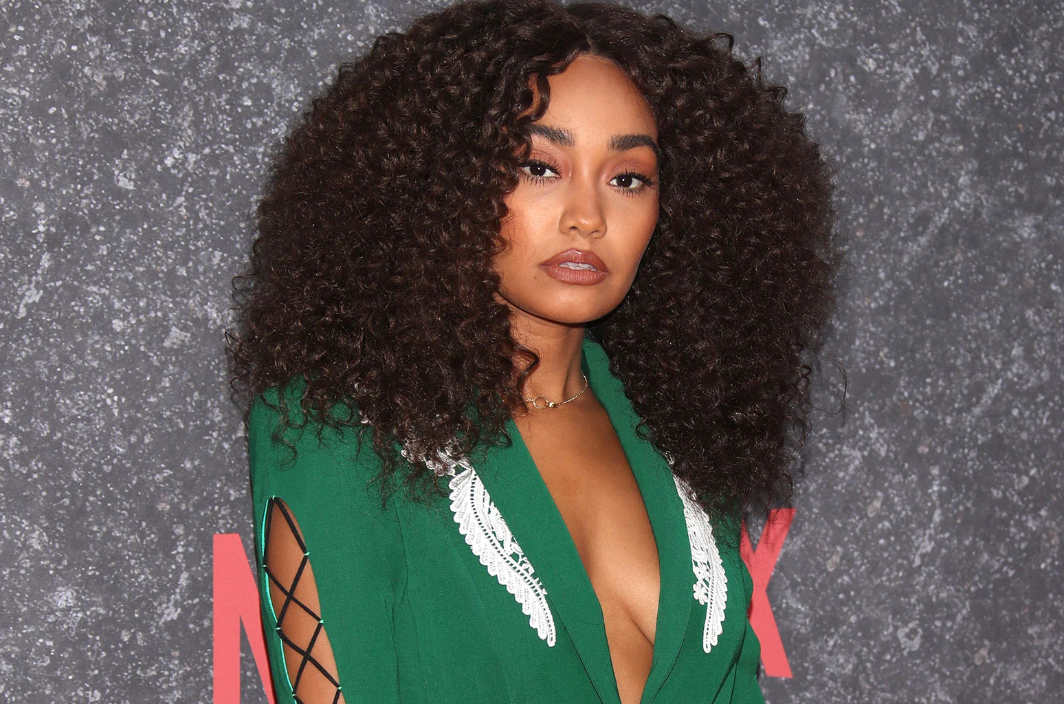 Leigh-Anne Pinnock Music Artist Profile